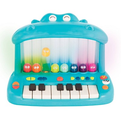 musical piano toy