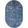 Unique Loom Asha Collection Area Rug - Rosas - 2 of 4