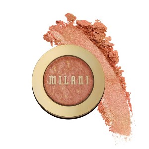 Milani Baked Blush - 0.12 oz - 1 of 4