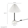 Modway Illusion Marble Dome Table Lamp by Modway - 4 of 4