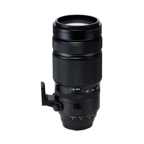 Fujifilm Xf 100 400mm F4 5 5 6 R Lm Ois Wr Lens Target