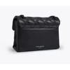 Kurt Geiger Mini Kensington Shoulder Bag Black - 3 of 4