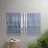Mile High Studio Portals The Slot Slate Fiber Wall Hanging - Society6 - 2 of 3