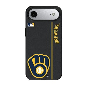 MLB National League Teams Sidebar MagSafe Compatible Cell Phone Case for Apple iPhone 17 Series - 1 of 4