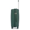 YOOCOZZ 3-Piece Luggage Sets with PP Spinner Wheel,Combination Lock and Matching Color - 4 of 4