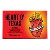 Four Corners Heart O' Texas Red Ale Beer - 6pk/12 fl oz Cans - 4 of 4