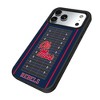 NCAA SEC Universities Field Bump Cell Phone Case for Apple iPhone 17 Series - 2 of 4