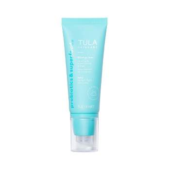 TULA SKINCARE Filter Moisturizing & Blurring Primer - Ulta Beauty