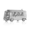 Royal Selangor Hand Finished Bunnies Day Out Collection Surfie Container Gift - 4 of 4