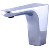 ALFI  AB1782-PC Polished Chrome Widespread Modern Bathroom Faucet - 3 of 4