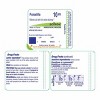 Pulsatilla 10M by Boiron Homeopathic Single Medicine For Cough, Cold & Flu  -  80 Pellet - 2 of 4