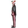 HalloweenCostumes.com Adult Hot Rod Stuntman Rod Kimble Men's Costume - Ideal for Halloween, Movie Nights, and Theme Parties - image 2 of 4