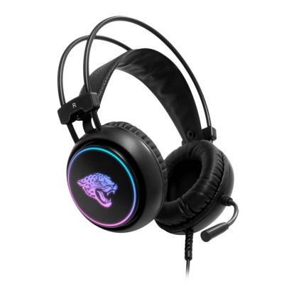 NFL Jacksonville Jaguars RGX Gaming Headphones