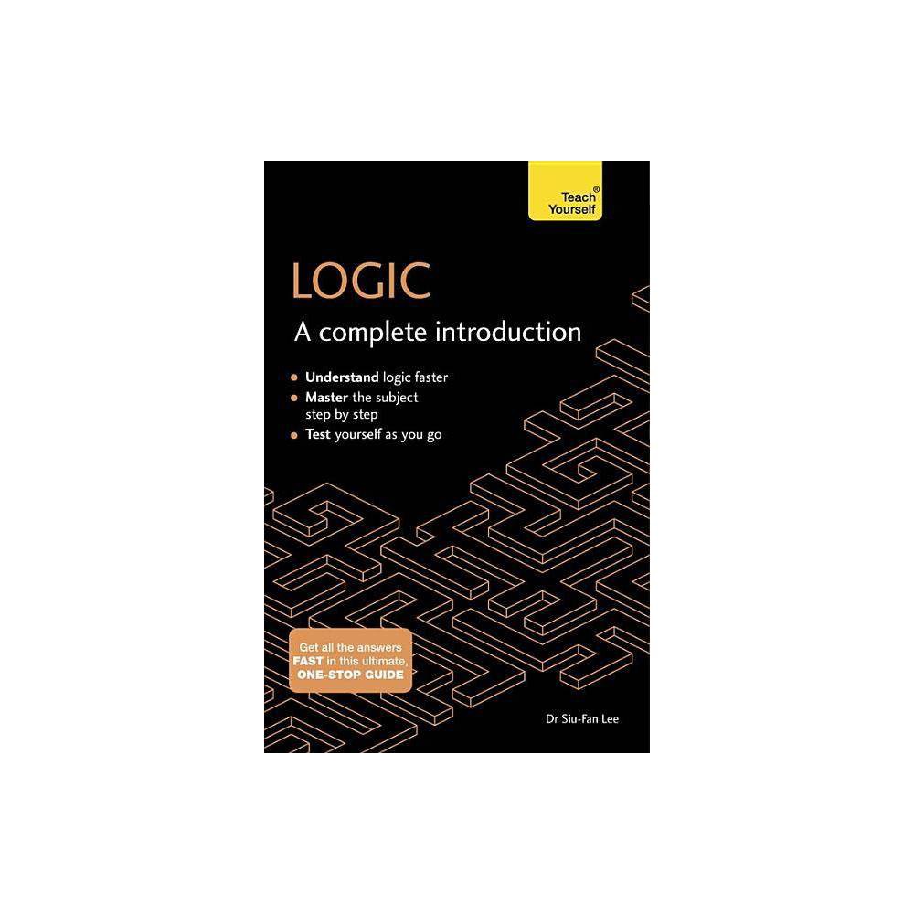 Logic - (Complete Introductions) by Siu-Fan Lee (Paperback)