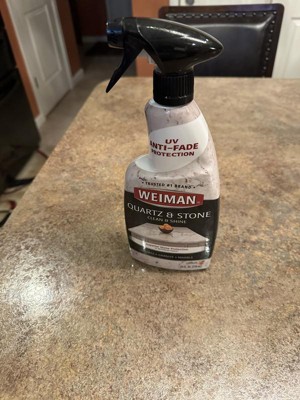 Weiman Glass Cooktop Cleaner & Polish - 15oz : Target