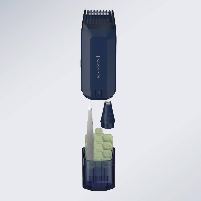 Remington Trim and Fit Trimmer - PG8000, 3 of 9