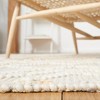 Natura NAT179 Hand Loomed Area Rug  - Safavieh - 4 of 4