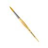 da Vinci JUNIOR Synthetics Student Brush, Synthetic, Tempera, Round, Series 303, Size 16 - 3 of 3