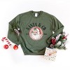Simply Sage Market Santa and Co Sweatshirt - 3 of 4
