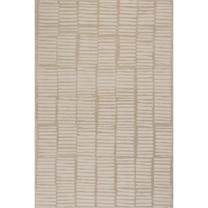 Nuloom Kailani Geometric Machine Washable Area Rug - 1 of 4
