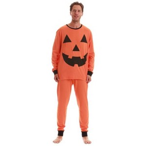 #followme Matching Halloween Pajamas for Family and Couples - 1 of 3