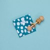 Esembly Petite Pouch Wipes + Snack Bag - (Select Pattern) - 2 of 4