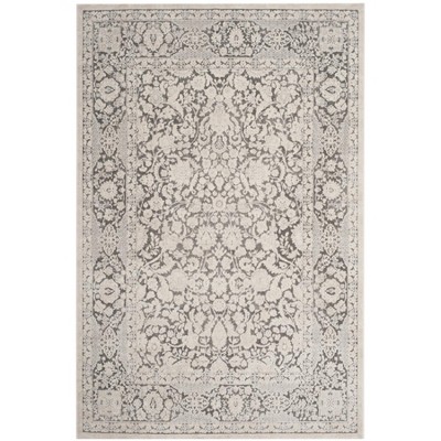 Reflection RFT667 Power Loomed Indoor Rugs - Safavieh