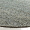 Natural Fiber NF368 Hand Woven Indoor Rugs - Safavieh - 3 of 3