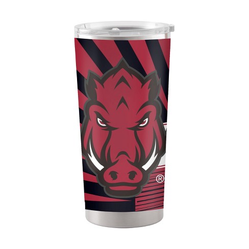 Arkansas Razorback Stanley Tumbler Lid Name Plate, 30 or 40 oz, Tumble –  TrueLove Designs Shop