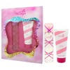 Pink Sugar by Aquolina for Women - 2 Pc Gift Set 3.4oz EDT Spray, 3.4oz Glossy Shower Gel - 4 of 4