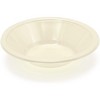 Crown Display 12 Oz. Plastic Bowls Disposable Party Bowls - Plastic Soup Bowls - 2 of 4