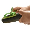Norpro Grip-EZ Vegetable Peeler, 7.25-Inch, Green - 2 of 4