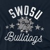 Women's Southwestern Oklahoma State University Bulldogs T-Shirt - 2 of 4