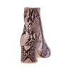 Women's Daria Block Heel Bootie - CHINESE LAUNDRY - 3 of 4