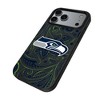 NFL NFC Teams Paisley MagSafe Compatible Cell Phone Case for Apple iPhone 17 Series - 2 of 4