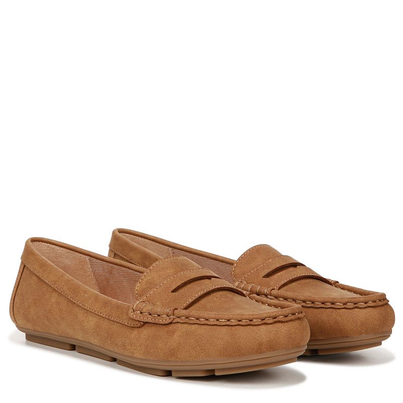 LifeStride Womens Riviera Loafers, 2 of 10