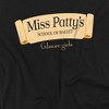 Women's Gilmore Girls Miss Patty's School Of Ballet T-Shirt - 2 of 4
