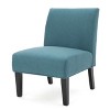 Kassi Accent Chair - Christopher Knight Home - 2 of 4