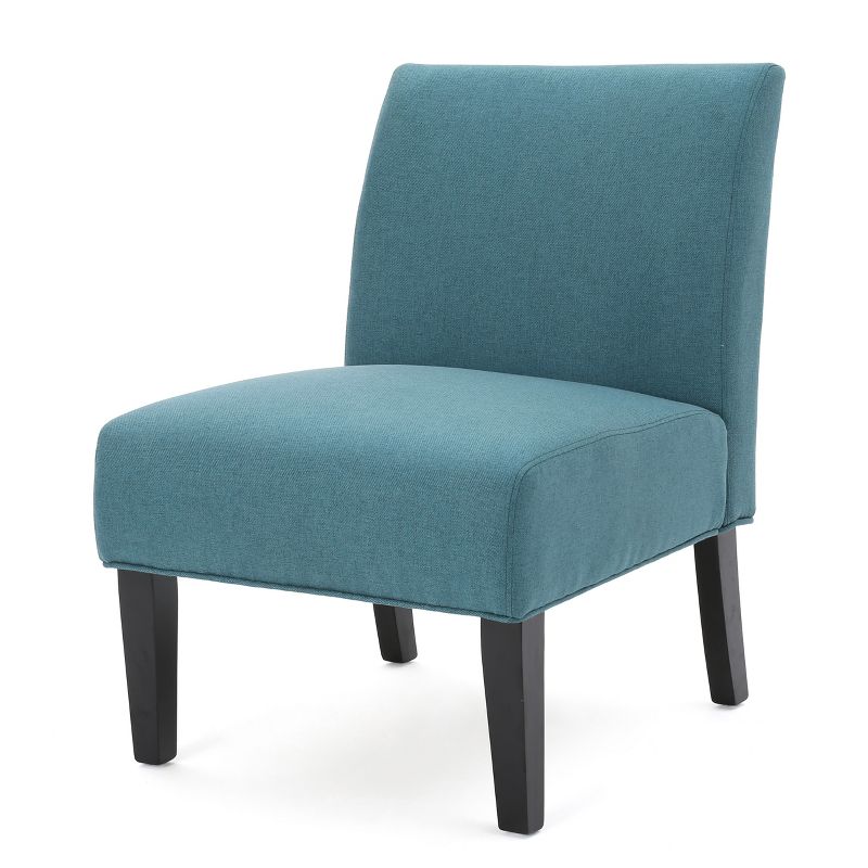 Kassi Accent Chair - Christopher Knight Home, 1 of 12