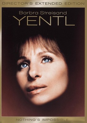 Yentl (Director's Extended Cut) (DVD)