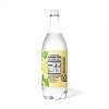 Ginger Mule Sparkling Water - 1L Bottle - Good & Gather™ - 3 of 3