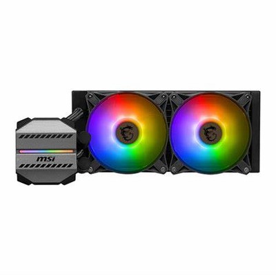 MSI WATERCOOLING MAG CORELIQUID M240