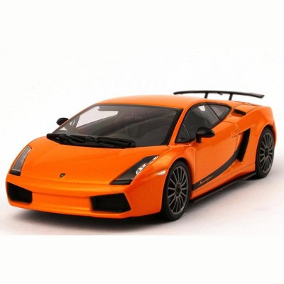 lamborghini gallardo autoart