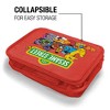 Sesame Street Gang's Together Insulated Soft Sided Lunch Box - 4 of 4