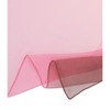 INSPIRE CHIC Women Long Chiffon Light Silky Gradient Color Shawl Wrap Scarf - 4 of 4