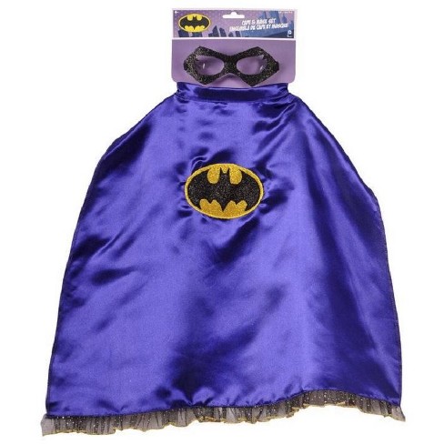 batgirl costume plus size