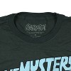 Seven Times Six Scooby-Doo T-Shirt Men's Distressed Mystery Machine Design Tee - 3 of 4