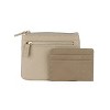 Dopp Pik-Me-Up Leather ID Coin Card Case - 3 of 4