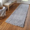 Darian Modern Solid Area Rug - 2 of 4