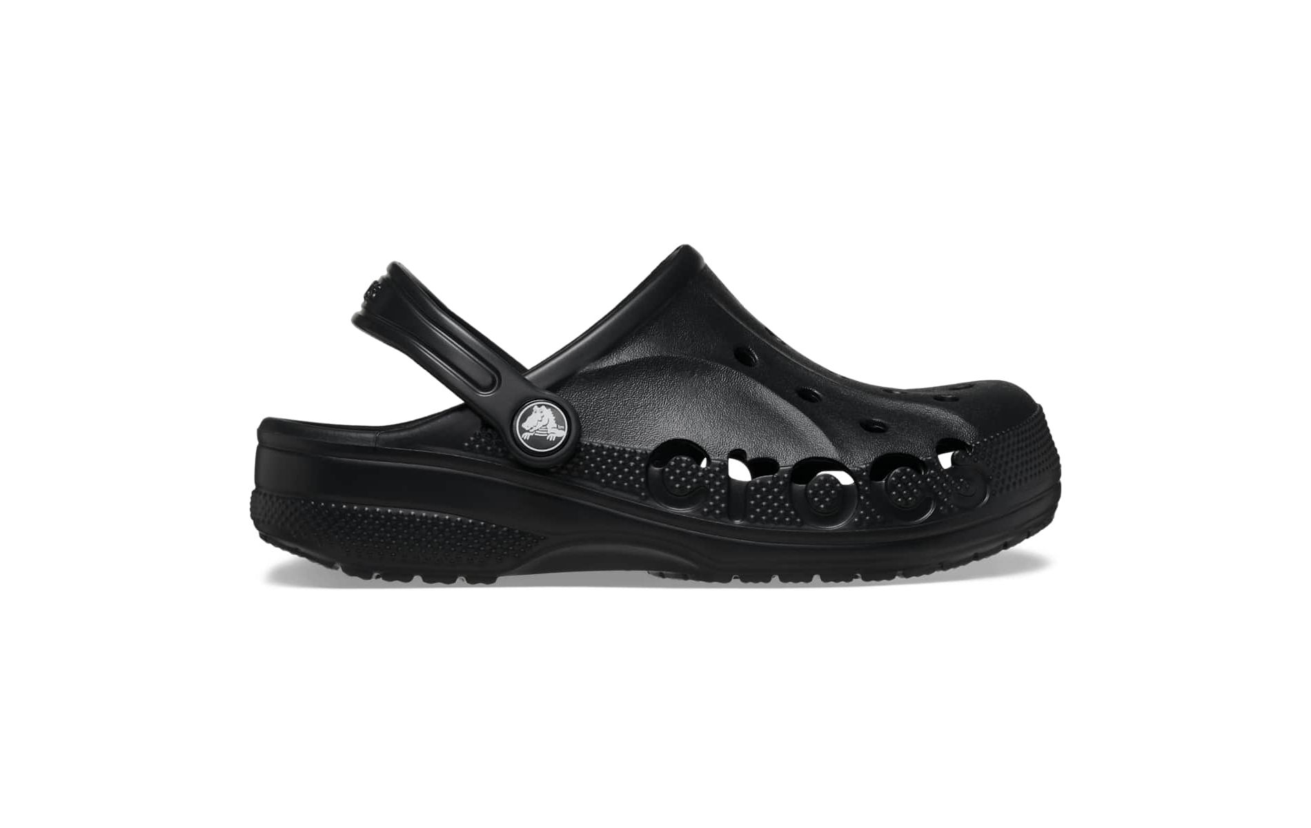 Crocs Kids Via Clogs